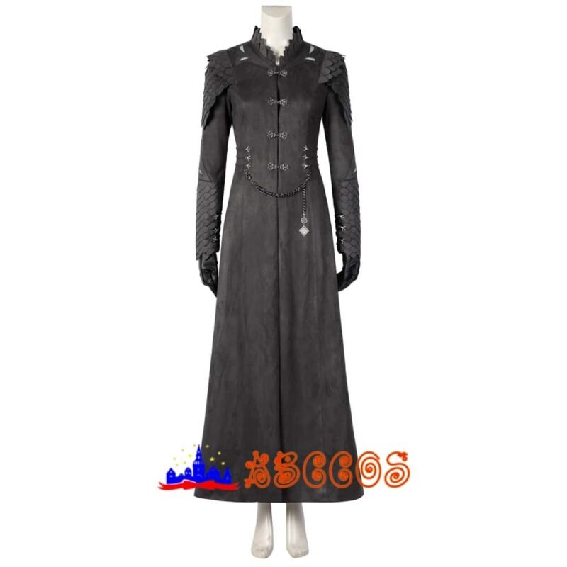 House of the Dragon Princess Rhaenyra Targaryen cosplay costume House of the Dragon Princess Rhaenyra Targaryen cosplay costume