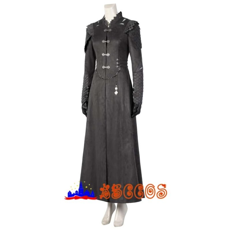 House of the Dragon Princess Rhaenyra Targaryen cosplay costume House of the Dragon Princess Rhaenyra Targaryen cosplay costume
