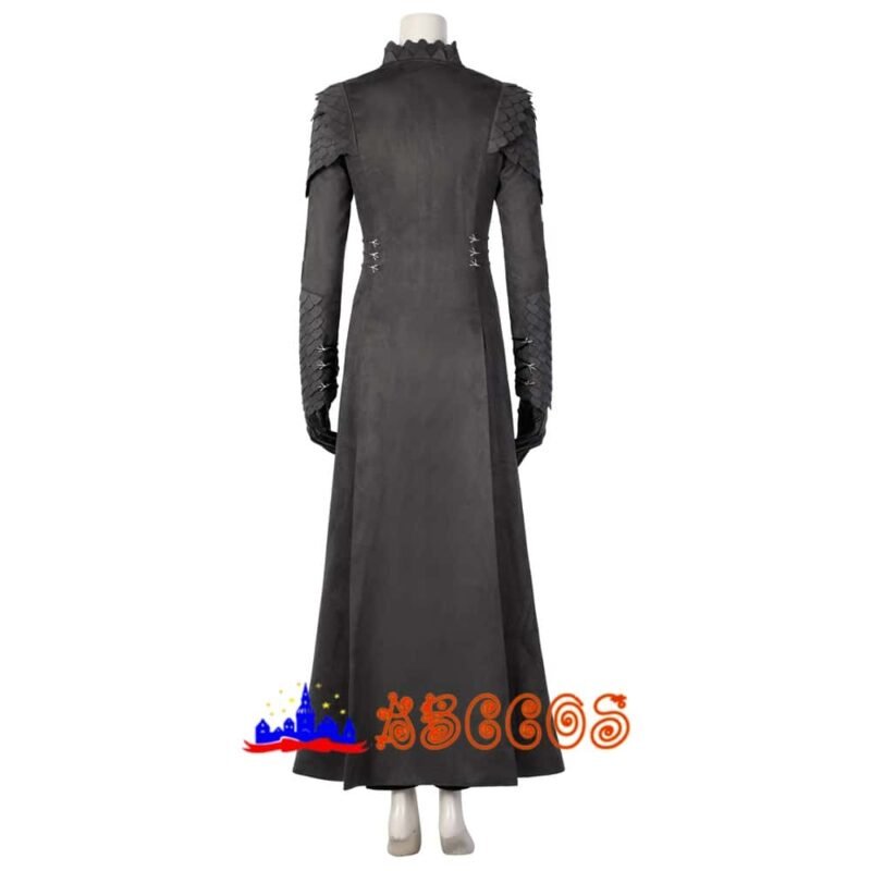 House of the Dragon Princess Rhaenyra Targaryen cosplay costume House of the Dragon Princess Rhaenyra Targaryen cosplay costume