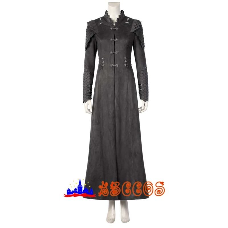 House of the Dragon Princess Rhaenyra Targaryen cosplay costume House of the Dragon Princess Rhaenyra Targaryen cosplay costume