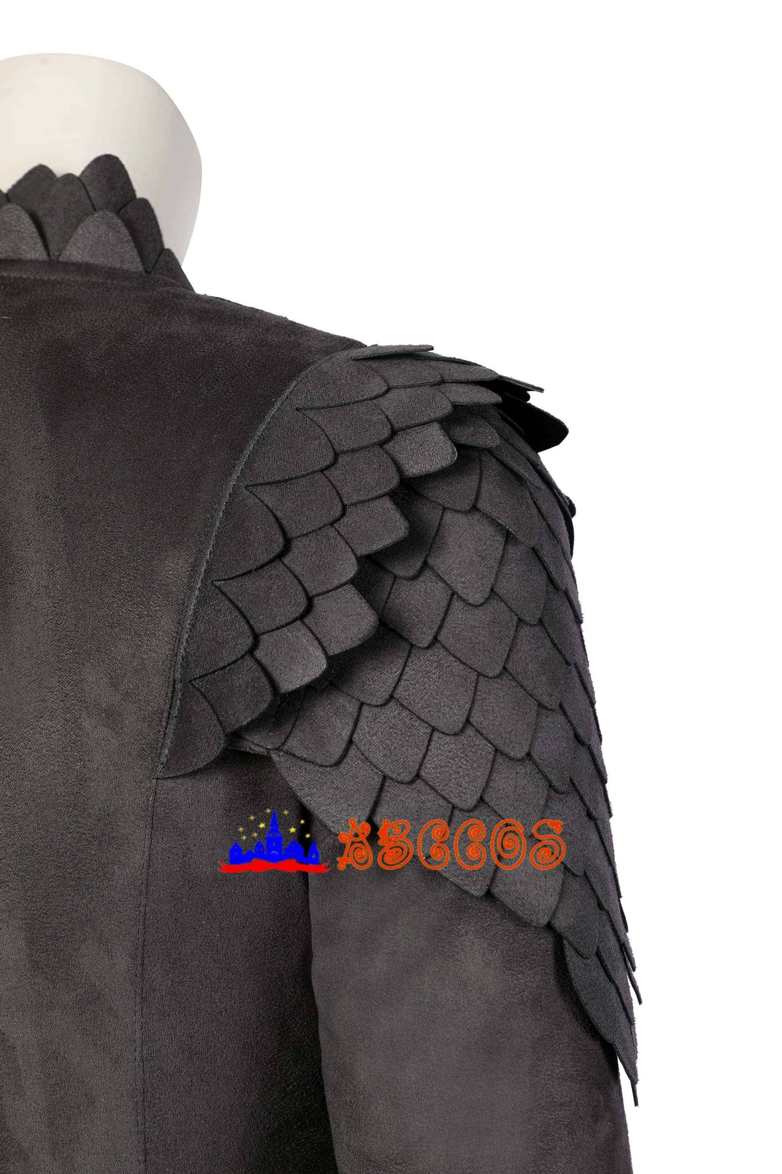 House of the Dragon Princess Rhaenyra Targaryen cosplay costume-ABCcosplay House of the Dragon Princess Rhaenyra Targaryen cosplay costume-ABCcosplay