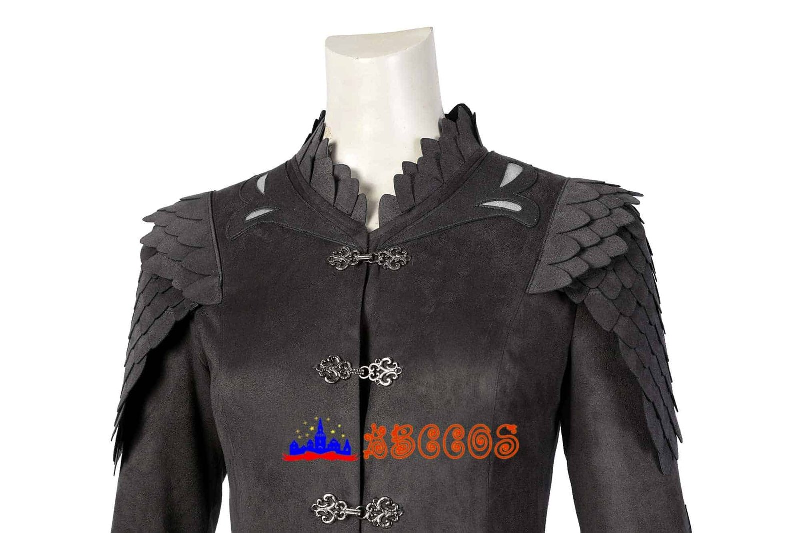 House of the Dragon Princess Rhaenyra Targaryen cosplay costume-ABCcosplay House of the Dragon Princess Rhaenyra Targaryen cosplay costume-ABCcosplay