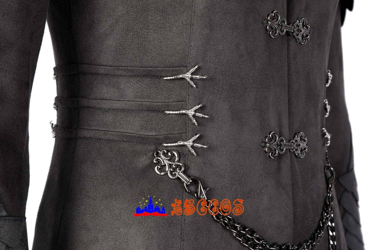 House of the Dragon Princess Rhaenyra Targaryen cosplay costume-ABCcosplay House of the Dragon Princess Rhaenyra Targaryen cosplay costume-ABCcosplay