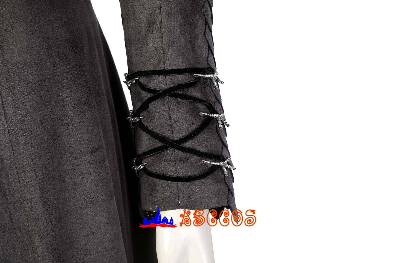 House of the Dragon Princess Rhaenyra Targaryen cosplay costume-ABCcosplay House of the Dragon Princess Rhaenyra Targaryen cosplay costume-ABCcosplay