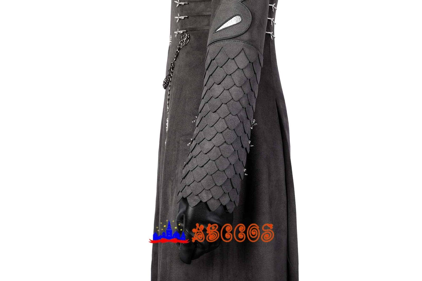 House of the Dragon Princess Rhaenyra Targaryen cosplay costume-ABCcosplay House of the Dragon Princess Rhaenyra Targaryen cosplay costume-ABCcosplay