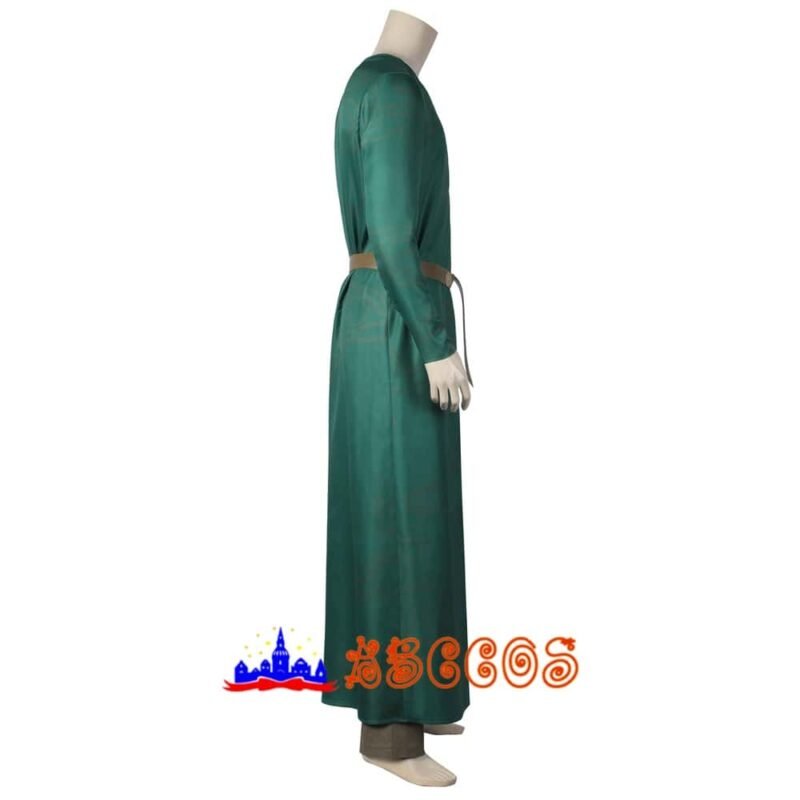 The Lord of the Rings: The Rings of Power Season 1 Elrond cosplay costume The Lord of the Rings: The Rings of Power Season 1 Elrond cosplay costume