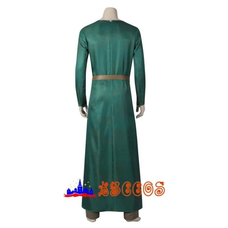 The Lord of the Rings: The Rings of Power Season 1 Elrond cosplay costume The Lord of the Rings: The Rings of Power Season 1 Elrond cosplay costume