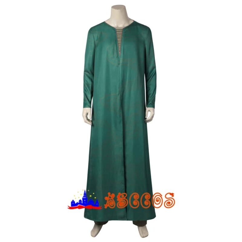 The Lord of the Rings: The Rings of Power Season 1 Elrond cosplay costume The Lord of the Rings: The Rings of Power Season 1 Elrond cosplay costume