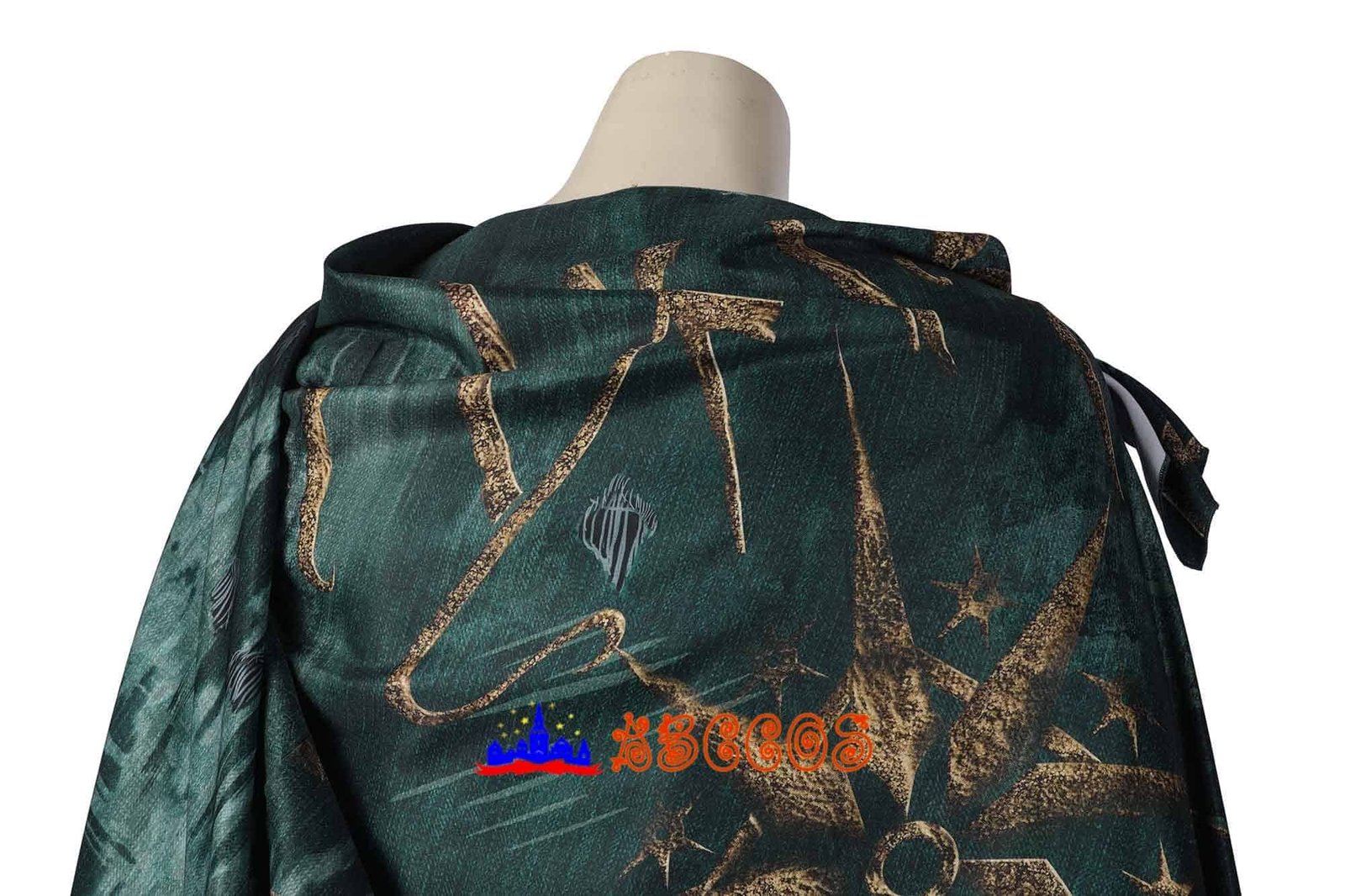 The Lord of the Rings: The Rings of Power Season 1 Elrond cosplay costume-ABCcosplay The Lord of the Rings: The Rings of Power Season 1 Elrond cosplay costume-ABCcosplay