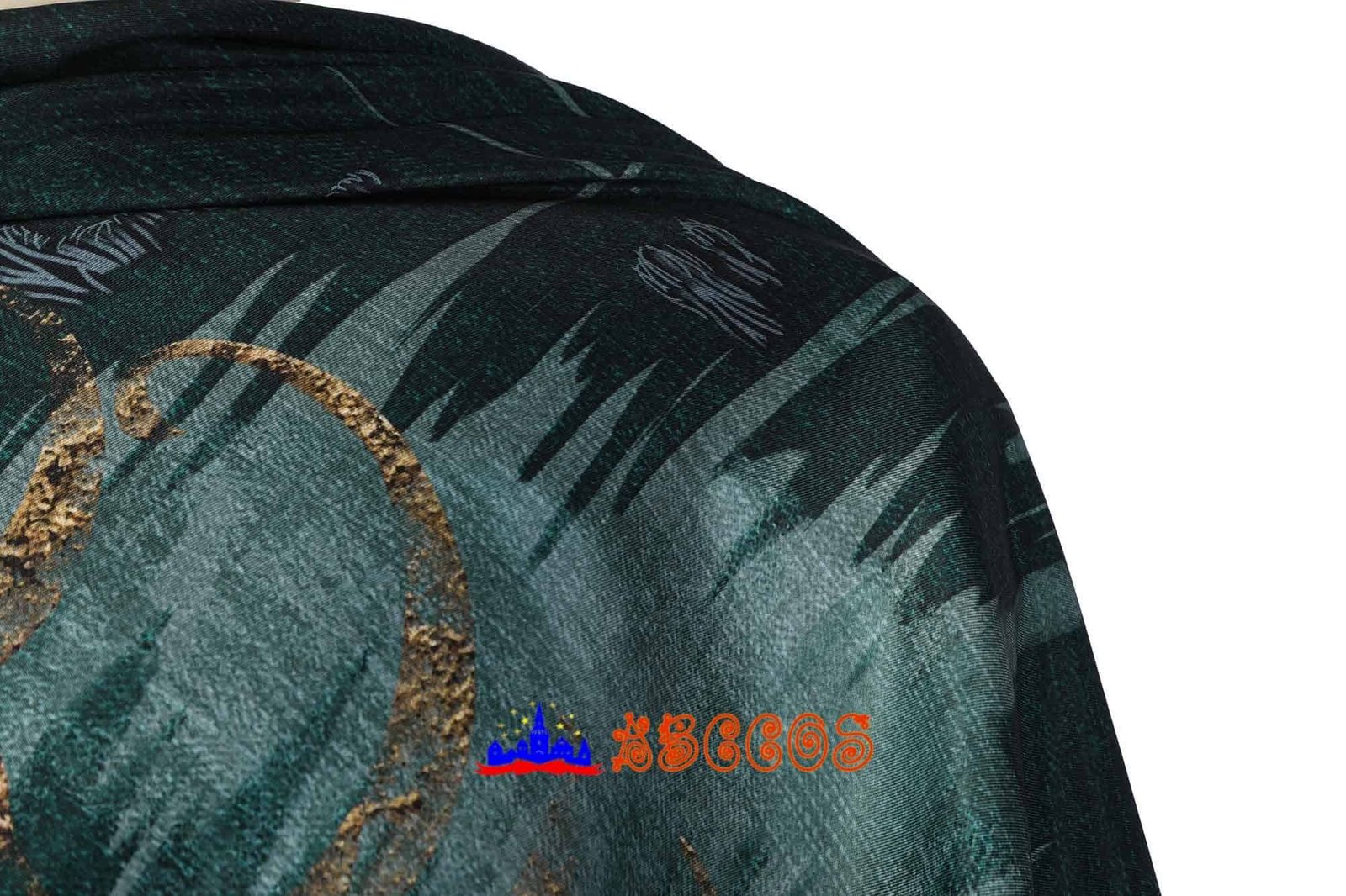 The Lord of the Rings: The Rings of Power Season 1 Elrond cosplay costume-ABCcosplay The Lord of the Rings: The Rings of Power Season 1 Elrond cosplay costume-ABCcosplay