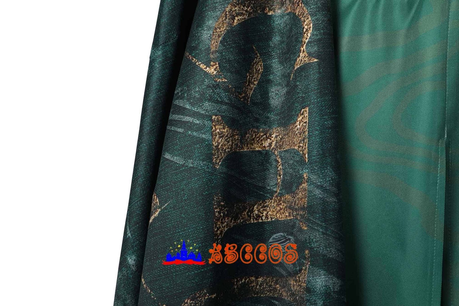 The Lord of the Rings: The Rings of Power Season 1 Elrond cosplay costume-ABCcosplay The Lord of the Rings: The Rings of Power Season 1 Elrond cosplay costume-ABCcosplay