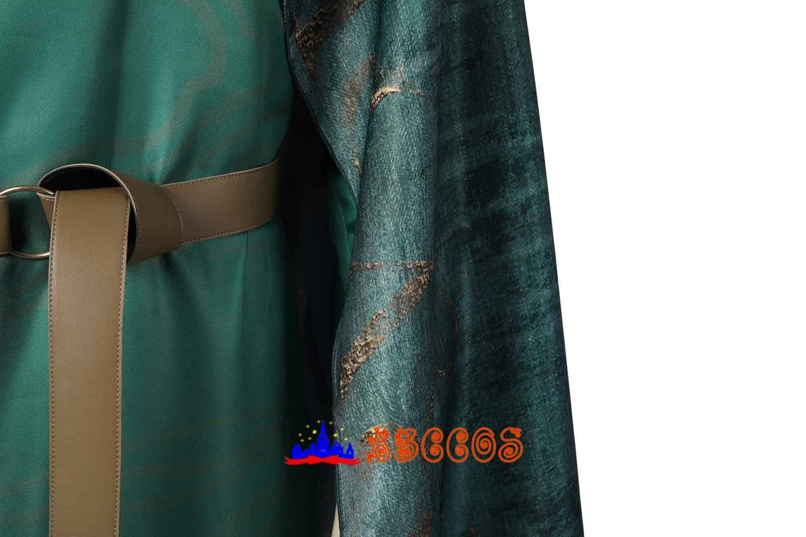 The Lord of the Rings: The Rings of Power Season 1 Elrond cosplay costume-ABCcosplay The Lord of the Rings: The Rings of Power Season 1 Elrond cosplay costume-ABCcosplay