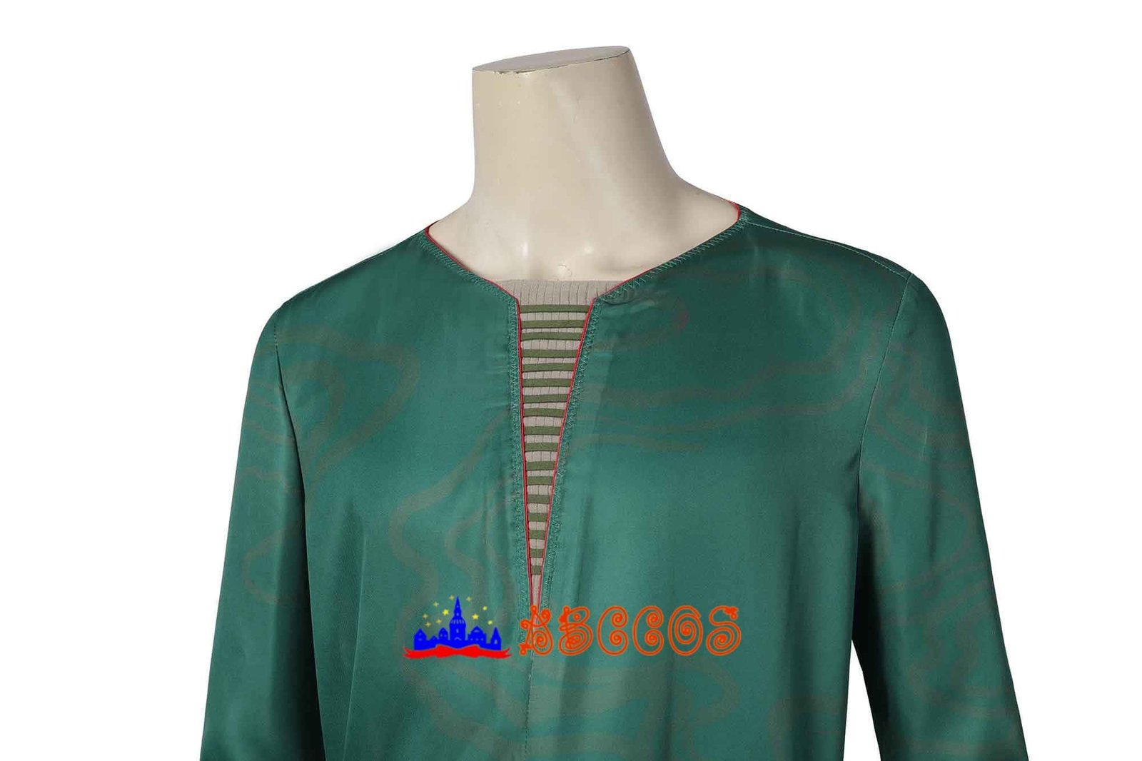 The Lord of the Rings: The Rings of Power Season 1 Elrond cosplay costume-ABCcosplay The Lord of the Rings: The Rings of Power Season 1 Elrond cosplay costume-ABCcosplay