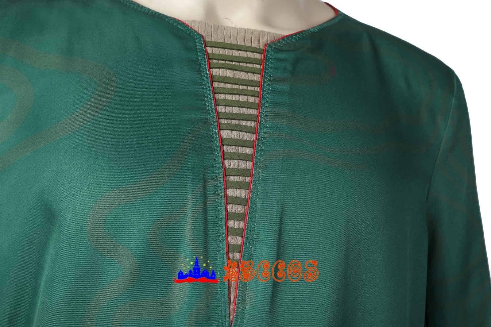 The Lord of the Rings: The Rings of Power Season 1 Elrond cosplay costume-ABCcosplay The Lord of the Rings: The Rings of Power Season 1 Elrond cosplay costume-ABCcosplay