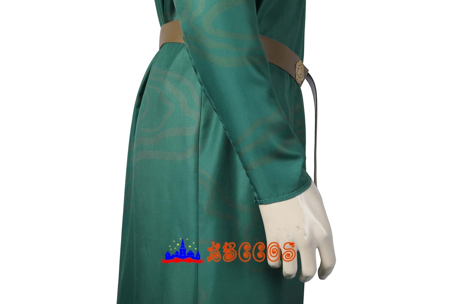 The Lord of the Rings: The Rings of Power Season 1 Elrond cosplay costume-ABCcosplay The Lord of the Rings: The Rings of Power Season 1 Elrond cosplay costume-ABCcosplay