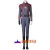 Guardians of the Galaxy 3 Nebula cosplay costume Guardians of the Galaxy 3 Nebula cosplay costume