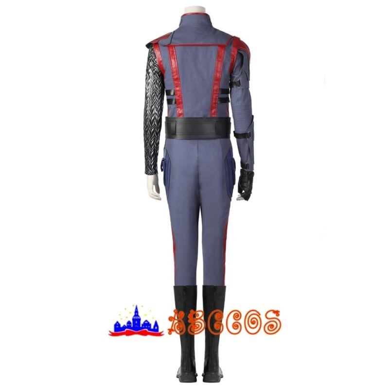 Guardians of the Galaxy 3 Nebula cosplay costume Guardians of the Galaxy 3 Nebula cosplay costume
