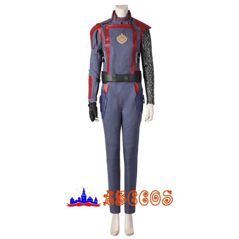 Guardians of the Galaxy 3 Nebula cosplay costume Guardians of the Galaxy 3 Nebula cosplay costume