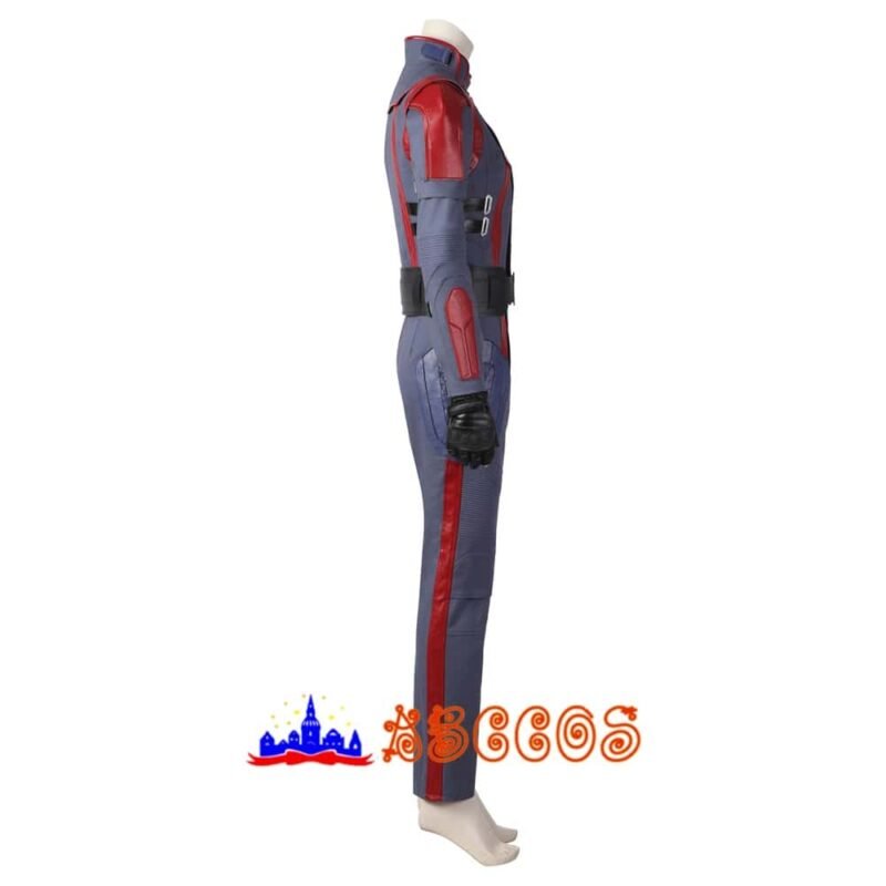 Guardians of the Galaxy 3 Nebula cosplay costume Guardians of the Galaxy 3 Nebula cosplay costume