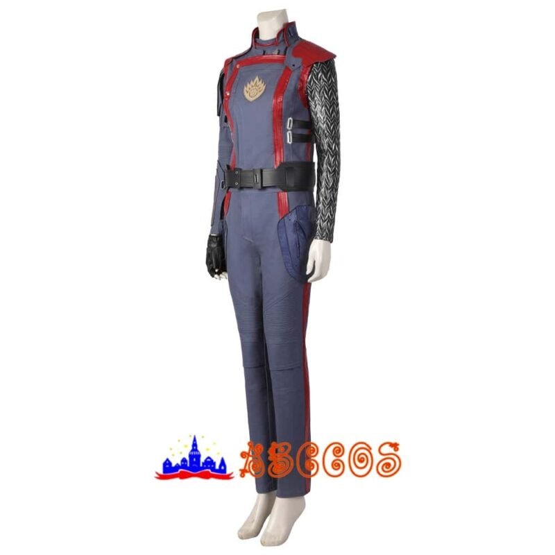 Guardians of the Galaxy 3 Nebula cosplay costume Guardians of the Galaxy 3 Nebula cosplay costume
