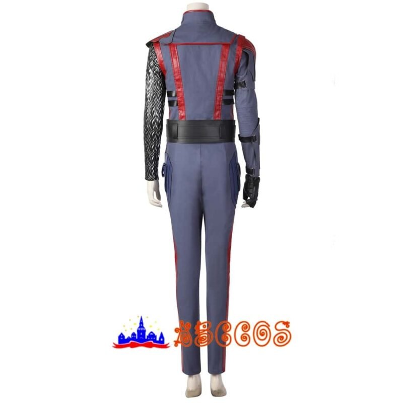 Guardians of the Galaxy 3 Nebula cosplay costume Guardians of the Galaxy 3 Nebula cosplay costume