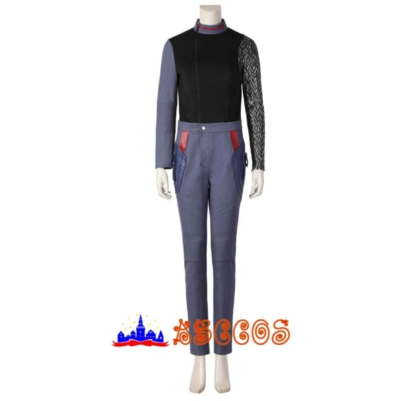 Guardians of the Galaxy 3 Nebula cosplay costume Guardians of the Galaxy 3 Nebula cosplay costume