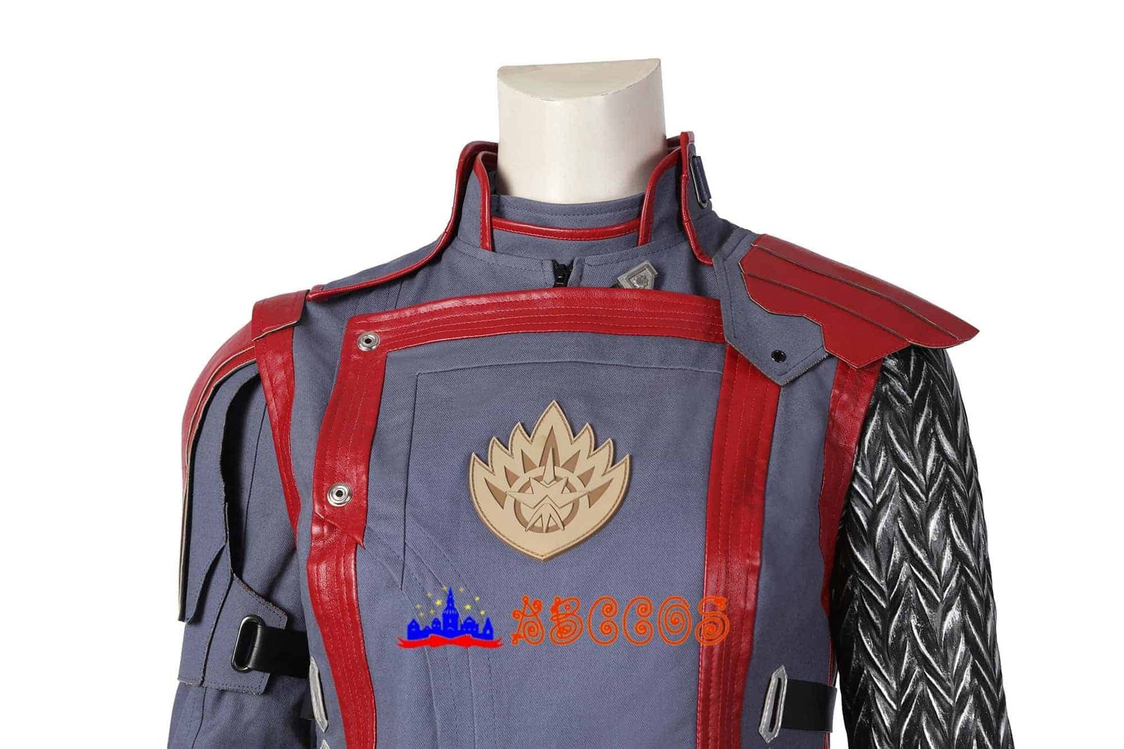 Guardians of the Galaxy 3 Nebula cosplay costume-ABCcosplay Guardians of the Galaxy 3 Nebula cosplay costume-ABCcosplay