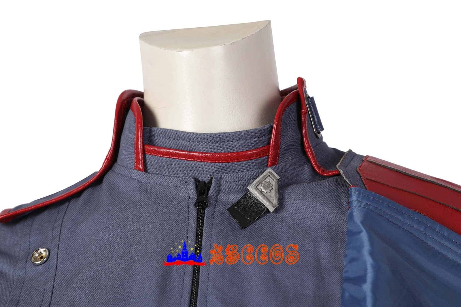 Guardians of the Galaxy 3 Nebula cosplay costume-ABCcosplay Guardians of the Galaxy 3 Nebula cosplay costume-ABCcosplay