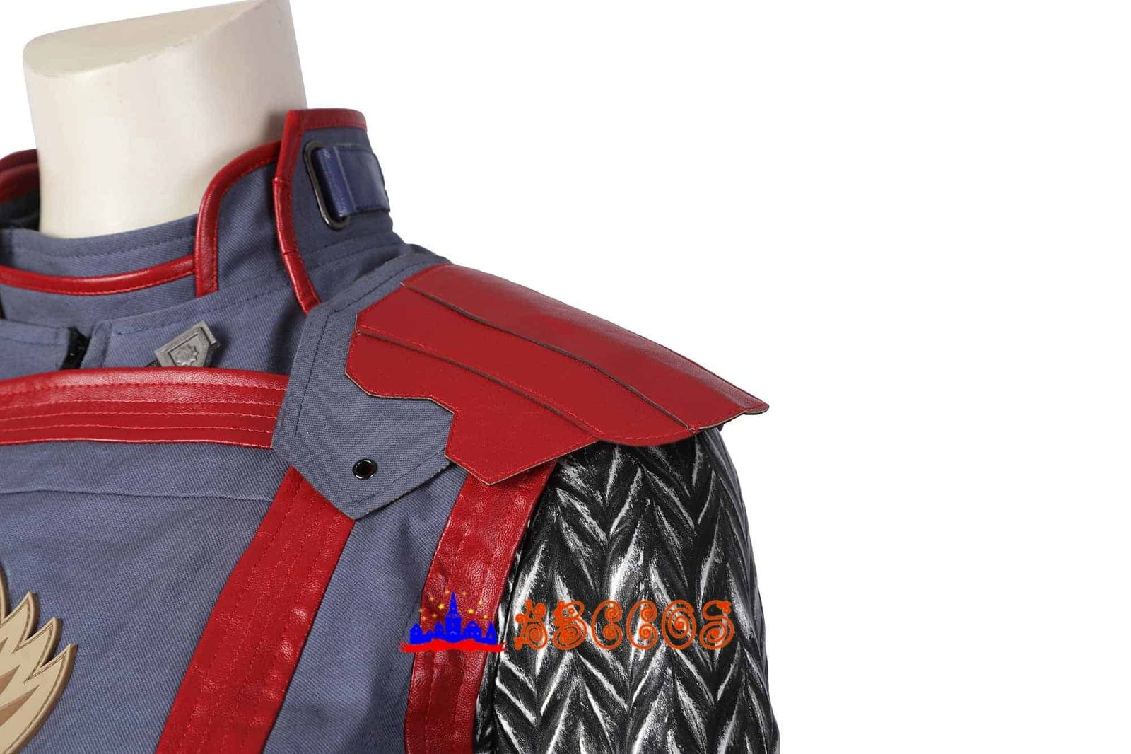 Guardians of the Galaxy 3 Nebula cosplay costume-ABCcosplay Guardians of the Galaxy 3 Nebula cosplay costume-ABCcosplay