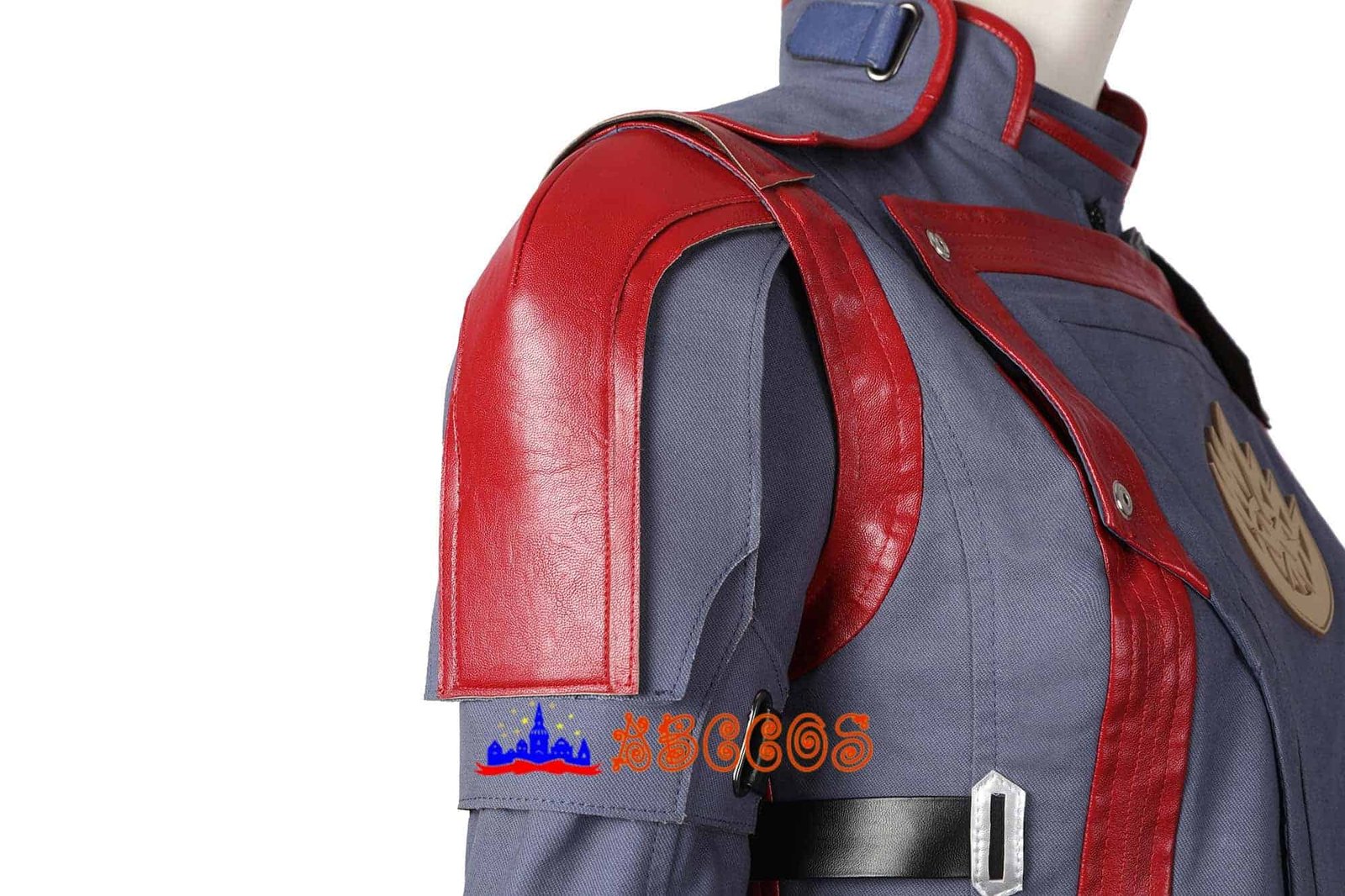 Guardians of the Galaxy 3 Nebula cosplay costume-ABCcosplay Guardians of the Galaxy 3 Nebula cosplay costume-ABCcosplay