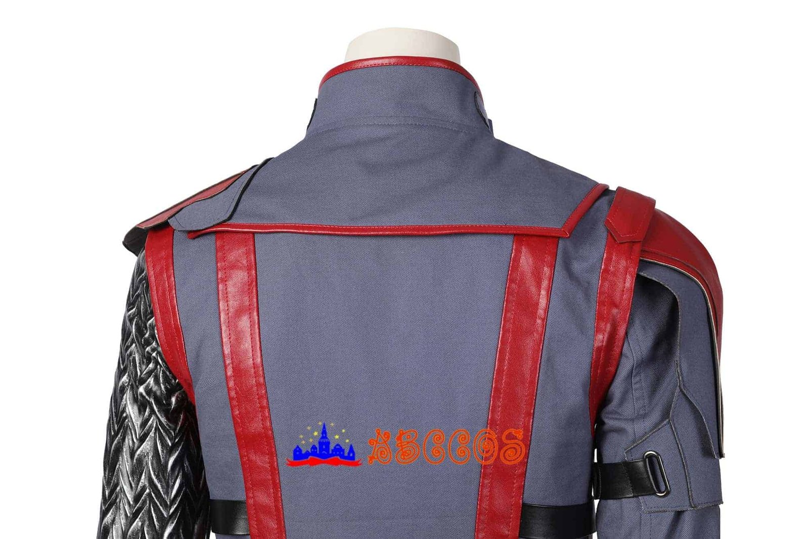 Guardians of the Galaxy 3 Nebula cosplay costume-ABCcosplay Guardians of the Galaxy 3 Nebula cosplay costume-ABCcosplay