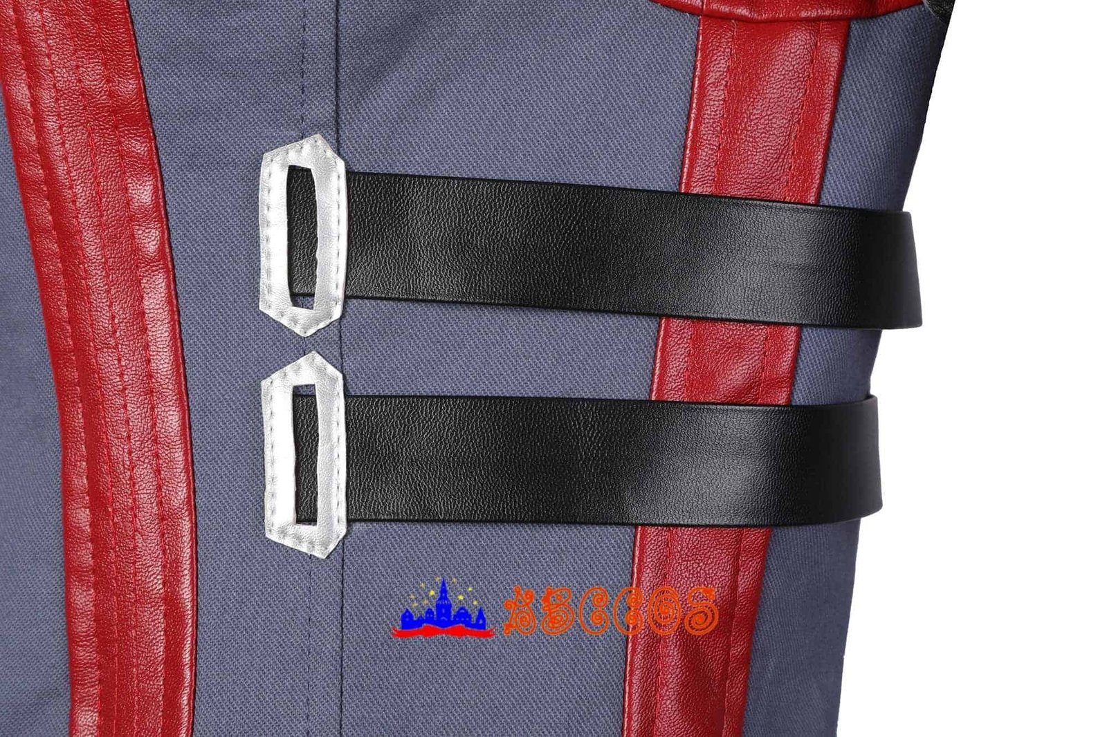 Guardians of the Galaxy 3 Nebula cosplay costume-ABCcosplay Guardians of the Galaxy 3 Nebula cosplay costume-ABCcosplay