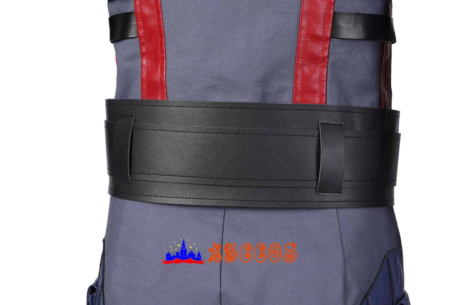Guardians of the Galaxy 3 Nebula cosplay costume-ABCcosplay Guardians of the Galaxy 3 Nebula cosplay costume-ABCcosplay
