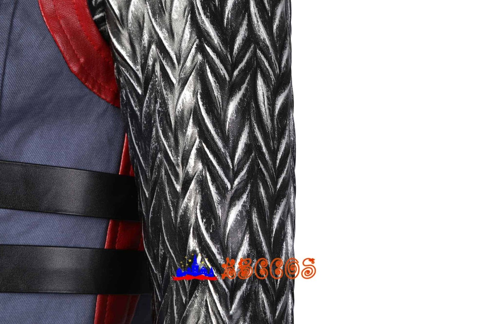 Guardians of the Galaxy 3 Nebula cosplay costume-ABCcosplay Guardians of the Galaxy 3 Nebula cosplay costume-ABCcosplay