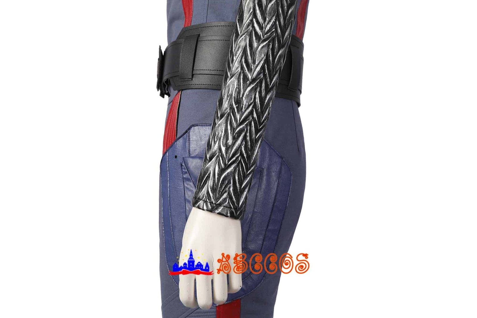 Guardians of the Galaxy 3 Nebula cosplay costume-ABCcosplay Guardians of the Galaxy 3 Nebula cosplay costume-ABCcosplay