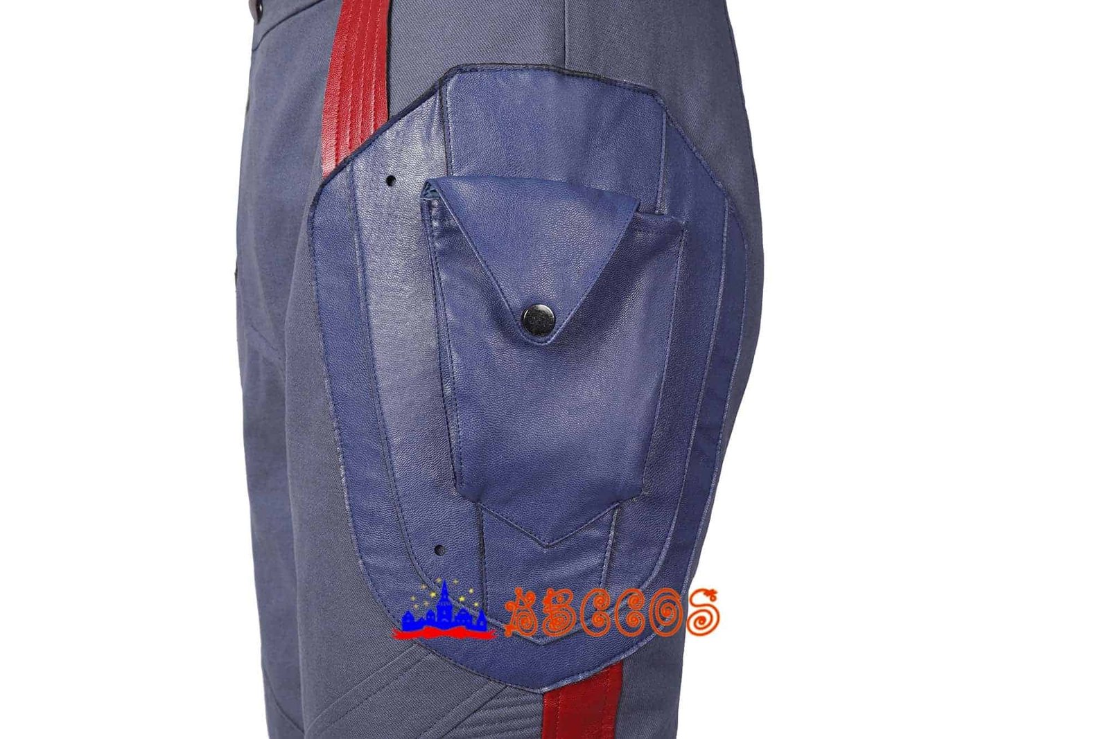 Guardians of the Galaxy 3 Nebula cosplay costume-ABCcosplay Guardians of the Galaxy 3 Nebula cosplay costume-ABCcosplay
