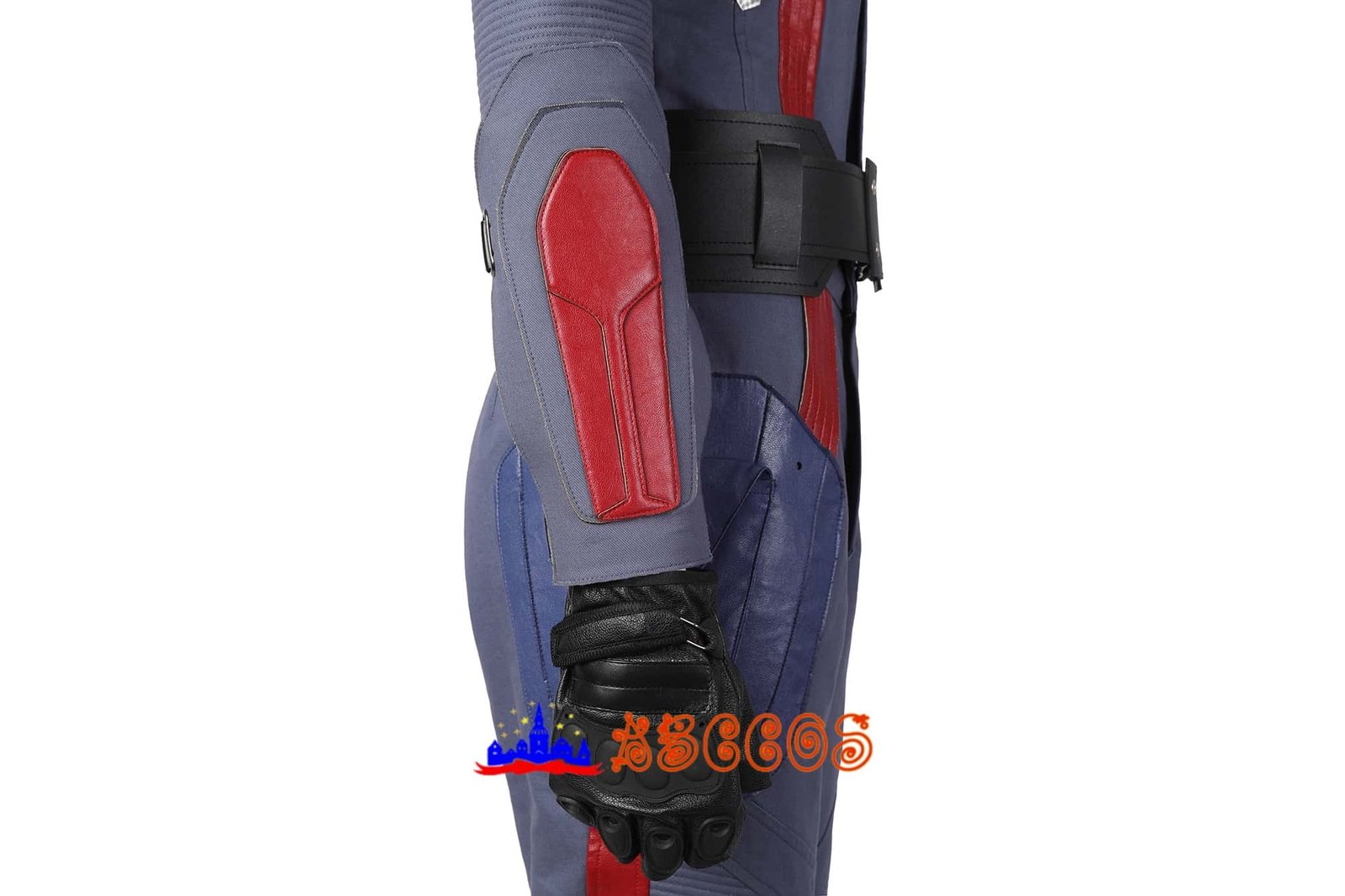Guardians of the Galaxy 3 Nebula cosplay costume-ABCcosplay Guardians of the Galaxy 3 Nebula cosplay costume-ABCcosplay