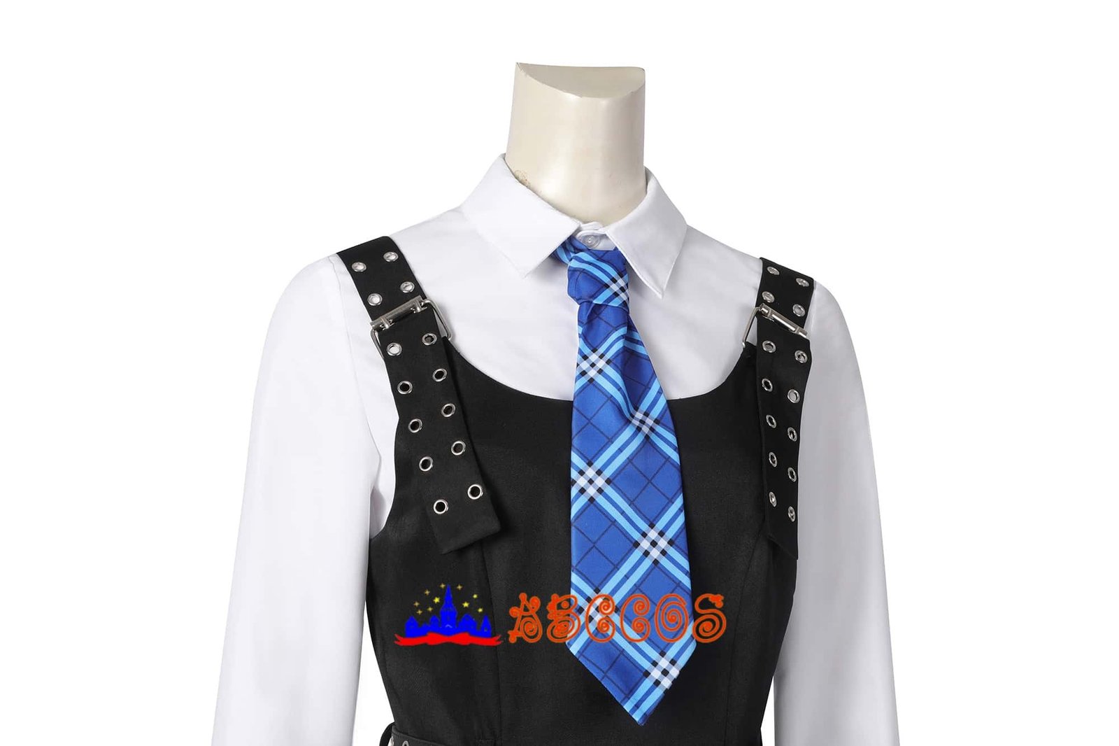 Monster High Live Action Movie Frankie cosplay costume-ABCcosplay Monster High Live Action Movie Frankie cosplay costume-ABCcosplay