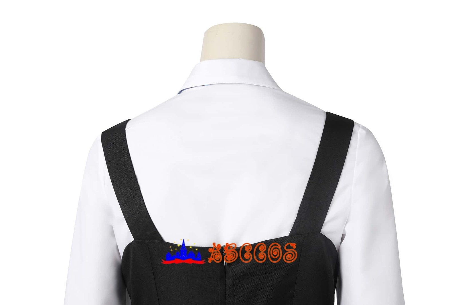 Monster High Live Action Movie Frankie cosplay costume-ABCcosplay Monster High Live Action Movie Frankie cosplay costume-ABCcosplay