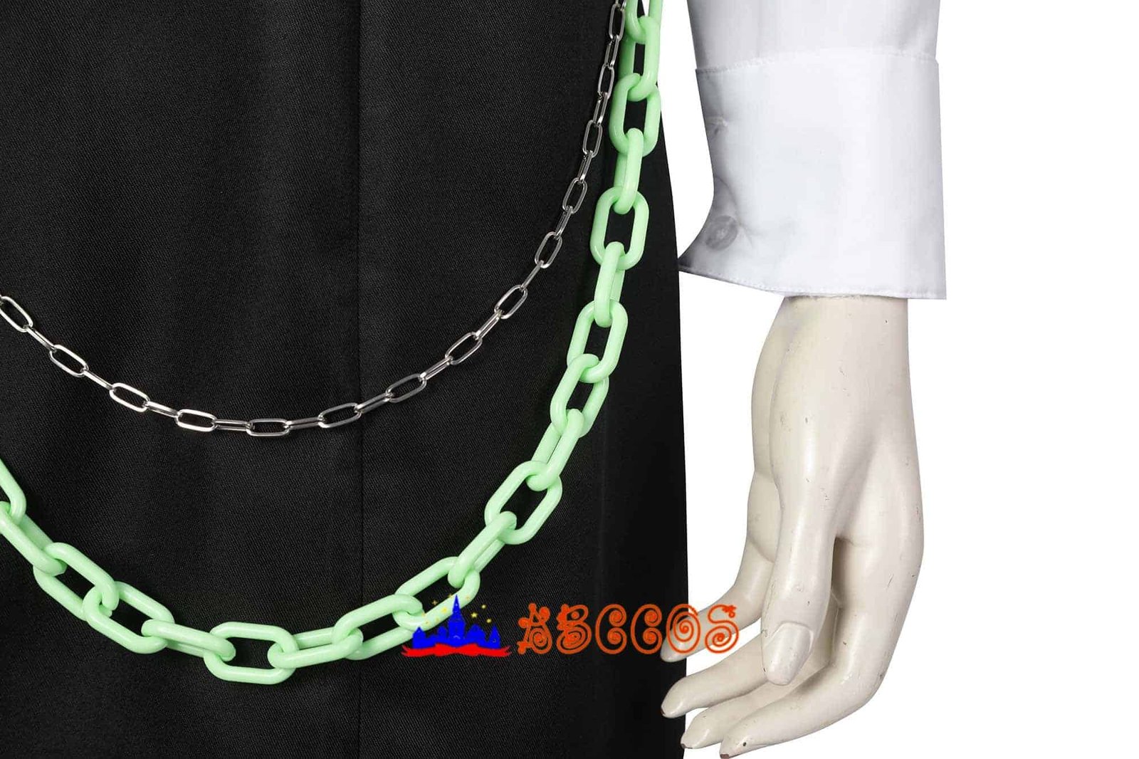 Monster High Live Action Movie Frankie cosplay costume-ABCcosplay Monster High Live Action Movie Frankie cosplay costume-ABCcosplay