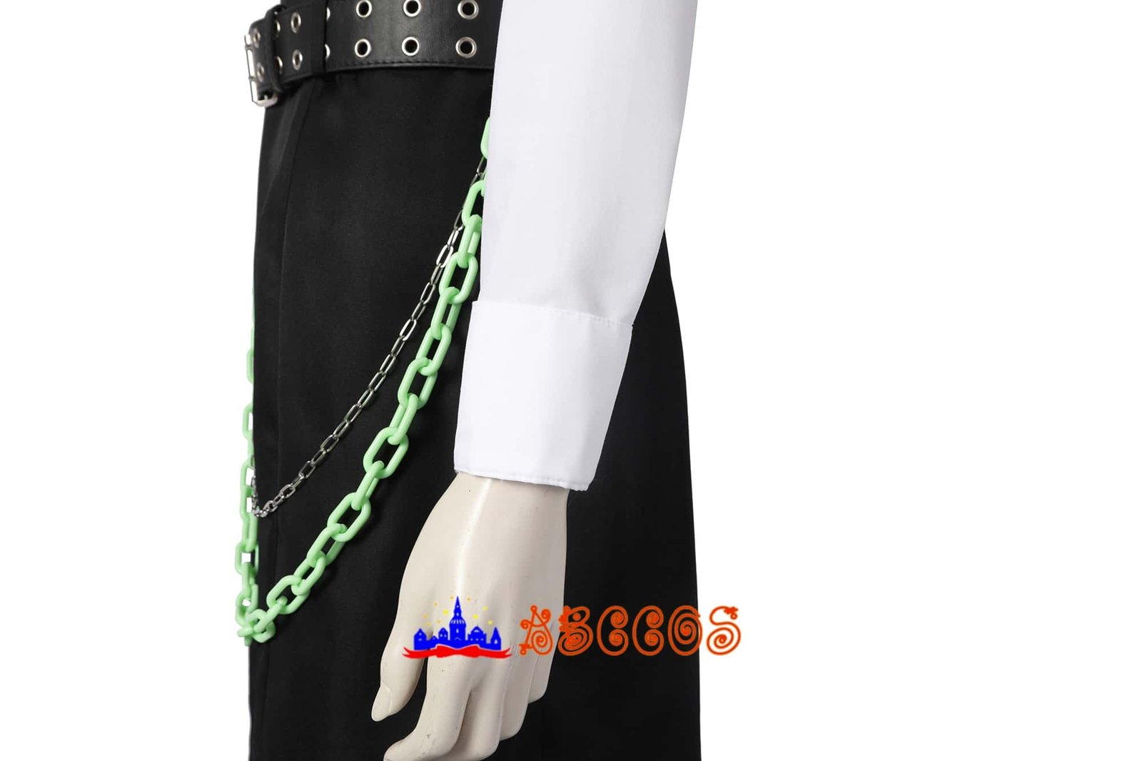 Monster High Live Action Movie Frankie cosplay costume-ABCcosplay Monster High Live Action Movie Frankie cosplay costume-ABCcosplay