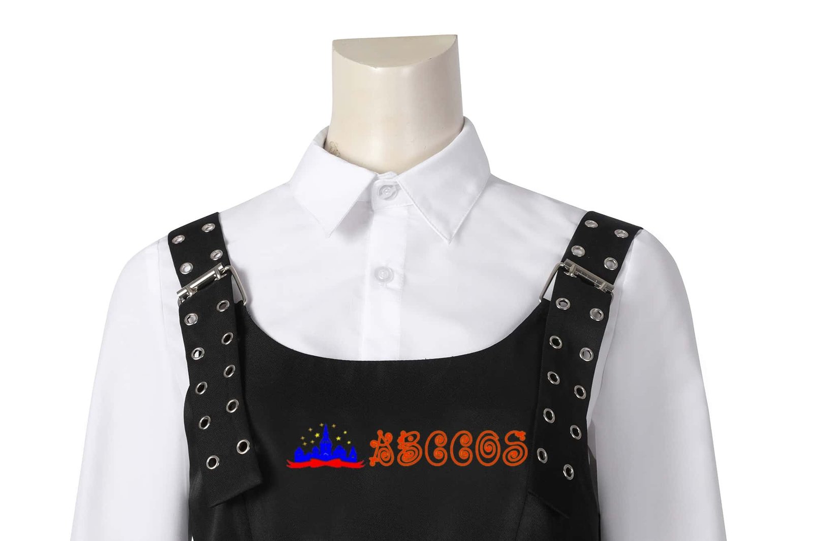 Monster High Live Action Movie Frankie cosplay costume-ABCcosplay Monster High Live Action Movie Frankie cosplay costume-ABCcosplay