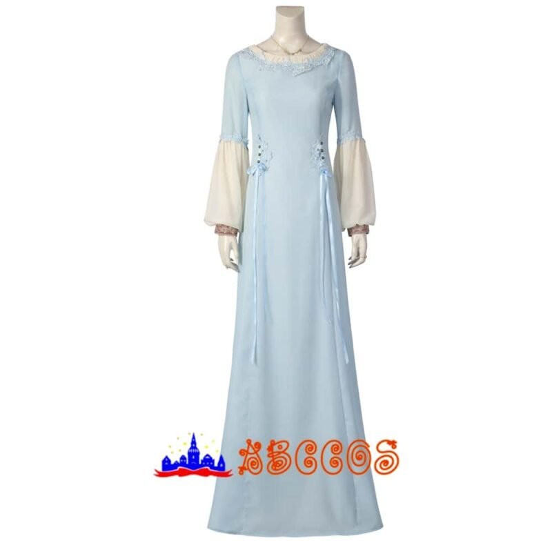 House of the Dragon Young Alicent Hightower cosplay costume House of the Dragon Young Alicent Hightower cosplay costume