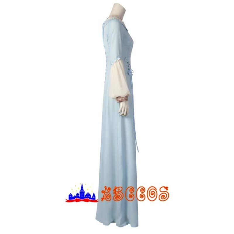 House of the Dragon Young Alicent Hightower cosplay costume House of the Dragon Young Alicent Hightower cosplay costume