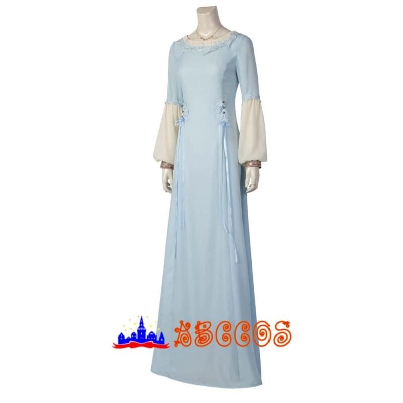 House of the Dragon Young Alicent Hightower cosplay costume House of the Dragon Young Alicent Hightower cosplay costume