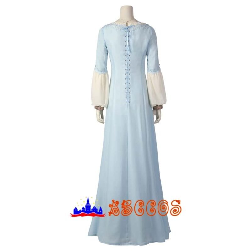 House of the Dragon Young Alicent Hightower cosplay costume House of the Dragon Young Alicent Hightower cosplay costume