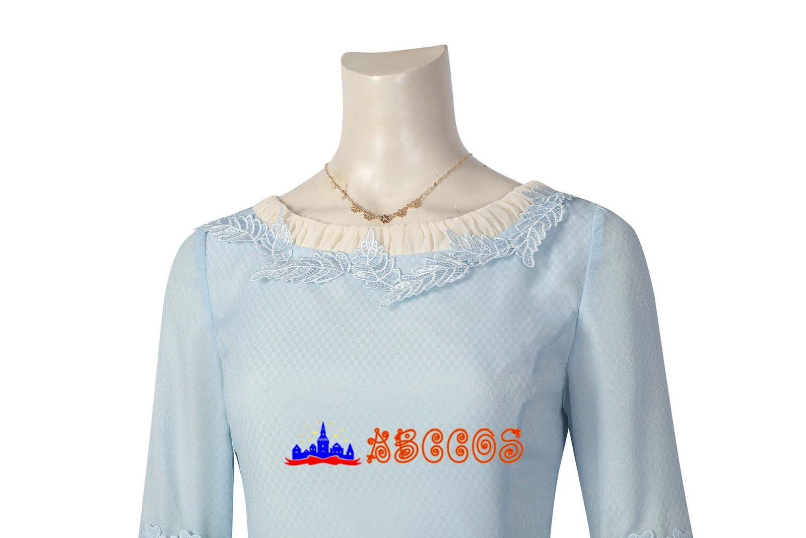 House of the Dragon Young Alicent Hightower cosplay costume-ABCcosplay House of the Dragon Young Alicent Hightower cosplay costume-ABCcosplay