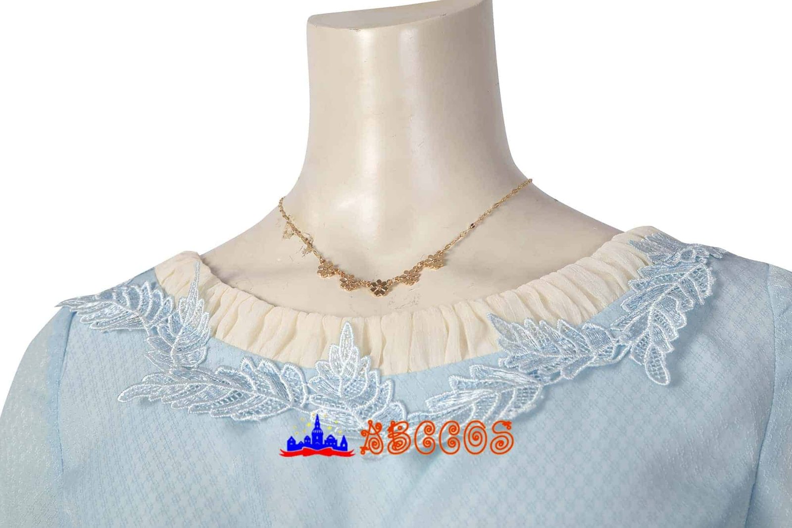 House of the Dragon Young Alicent Hightower cosplay costume-ABCcosplay House of the Dragon Young Alicent Hightower cosplay costume-ABCcosplay