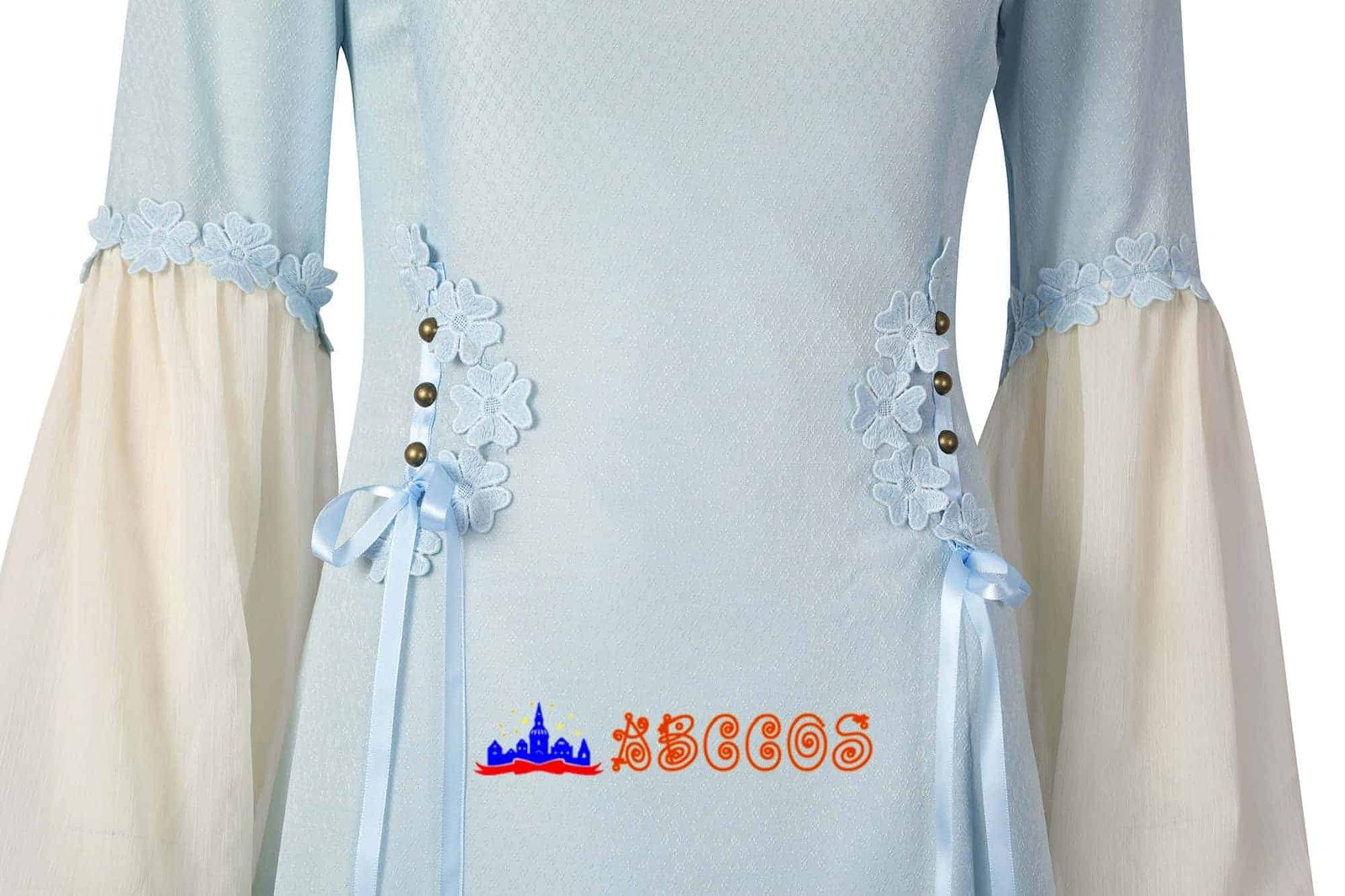 House of the Dragon Young Alicent Hightower cosplay costume-ABCcosplay House of the Dragon Young Alicent Hightower cosplay costume-ABCcosplay
