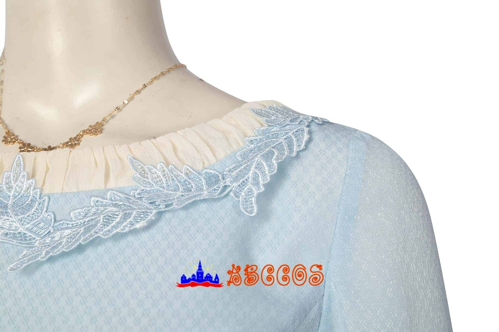 House of the Dragon Young Alicent Hightower cosplay costume-ABCcosplay House of the Dragon Young Alicent Hightower cosplay costume-ABCcosplay